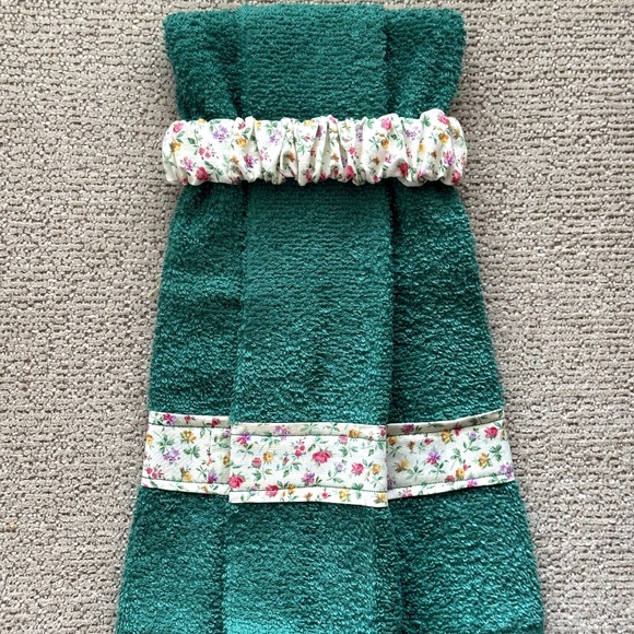 Other - Decorative Hand Towel